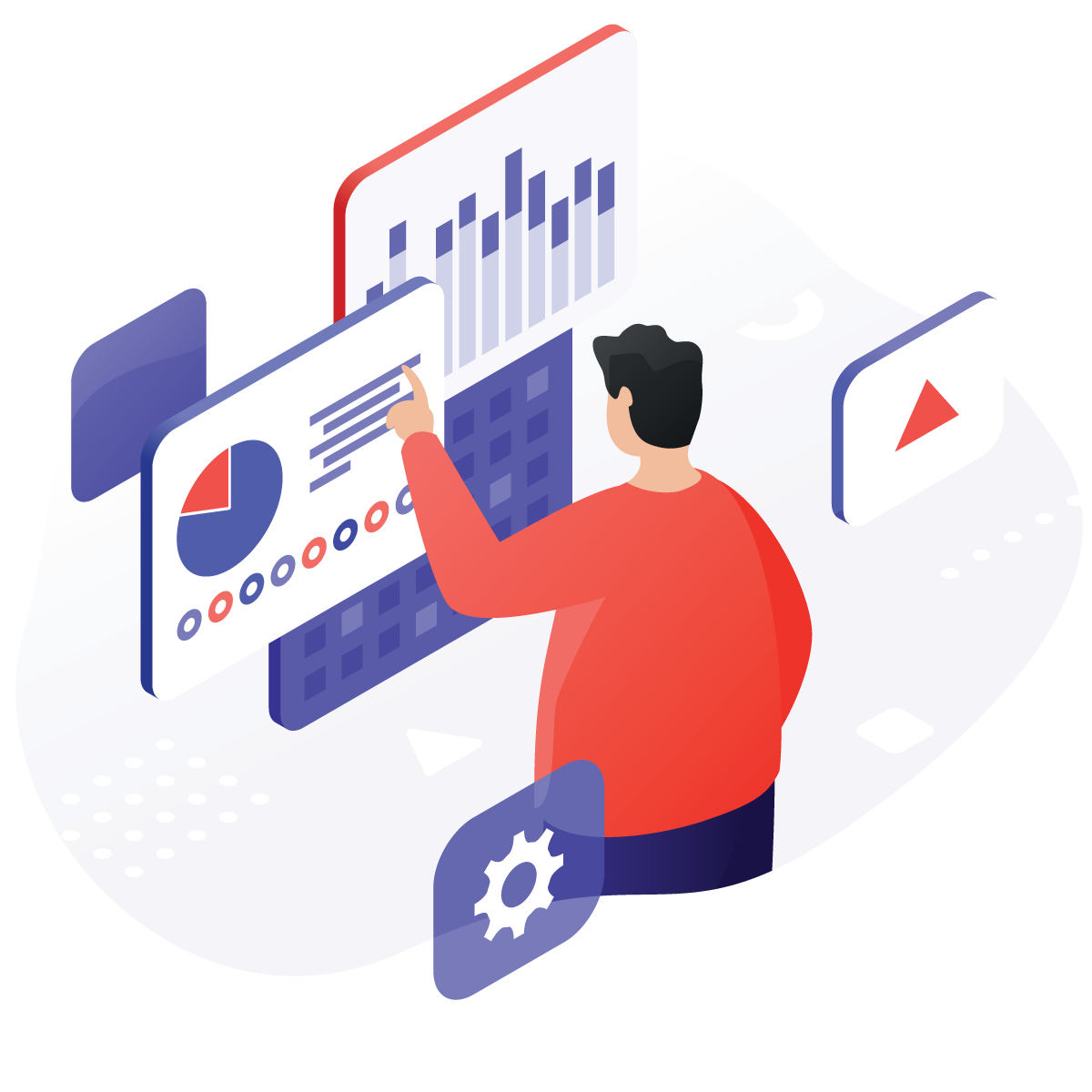 Our Branding Process